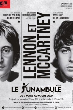 Lennon et McCartney 