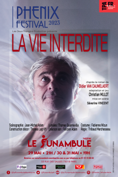 La Vie interdite