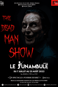 The Dead Man Show