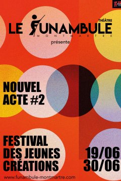 Festival Nouvel acte 2024