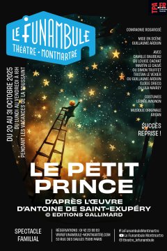 Le petit prince 