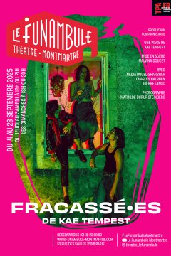 FRACASSÉ.ES