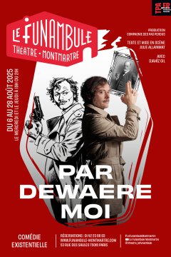 PAR DEWAERE MOI