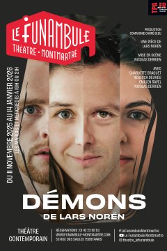 DEMONS