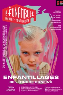 ENFANTILLAGES