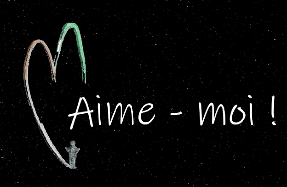 Aime-moi ! : Les premières