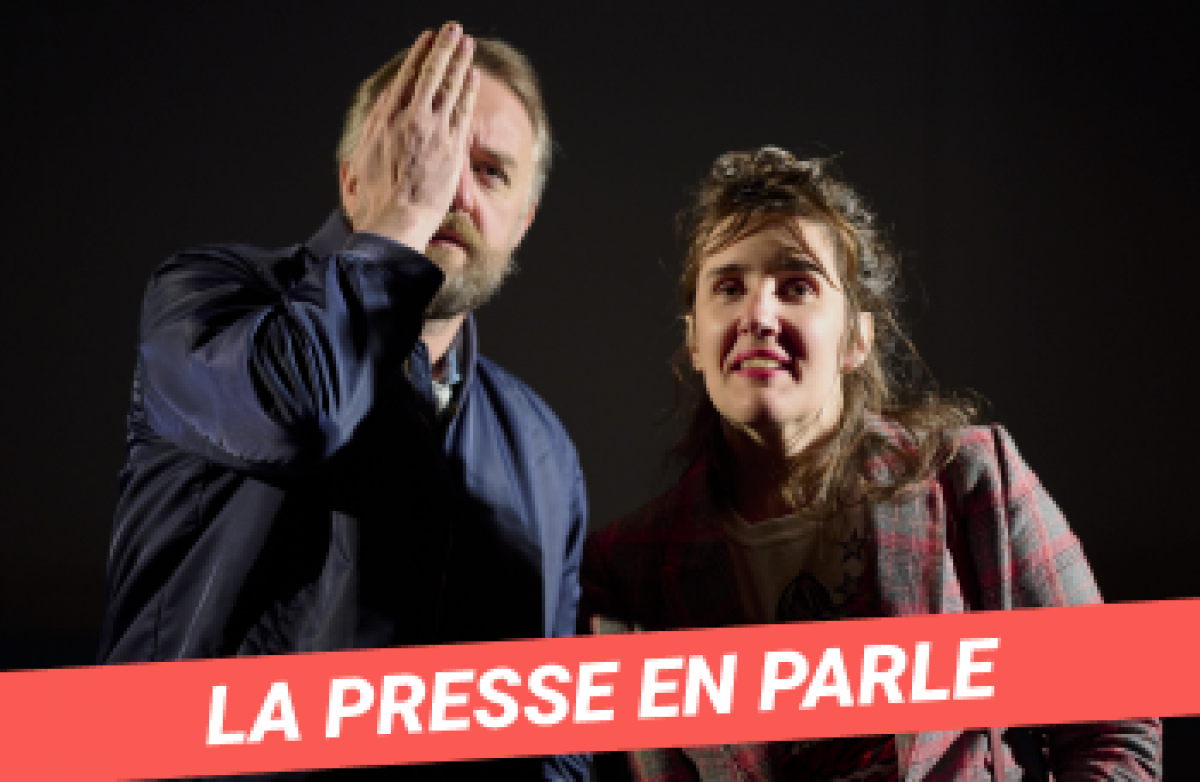 LA PRESSE EN PARLE… 