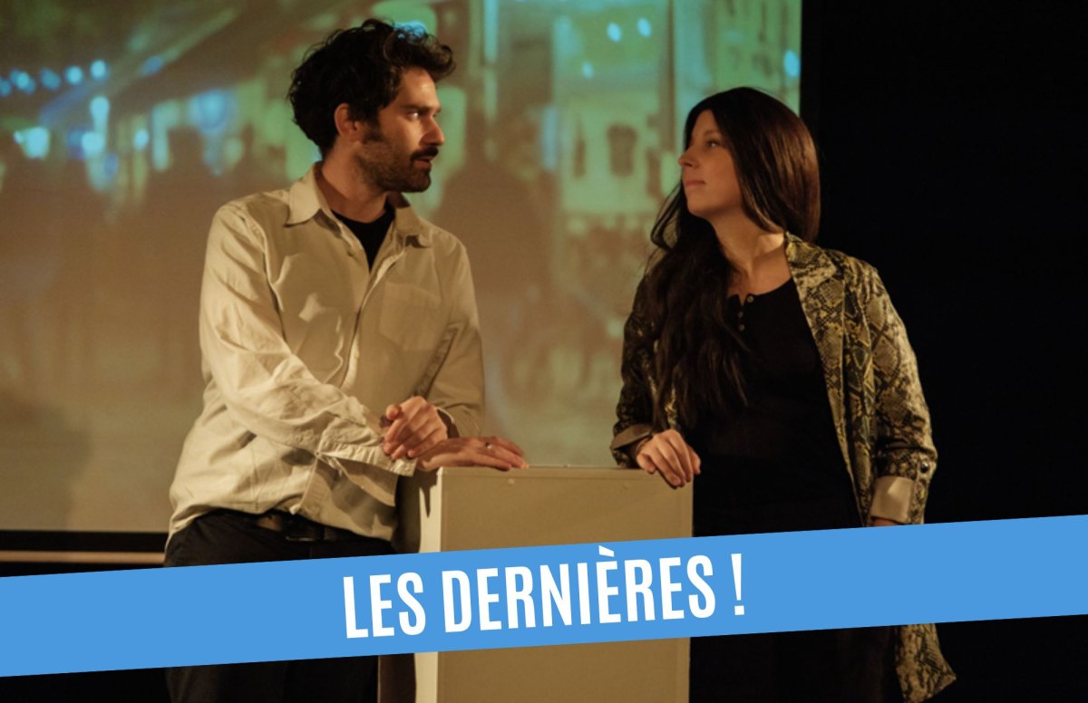 Au Jour de la colère : les dernières