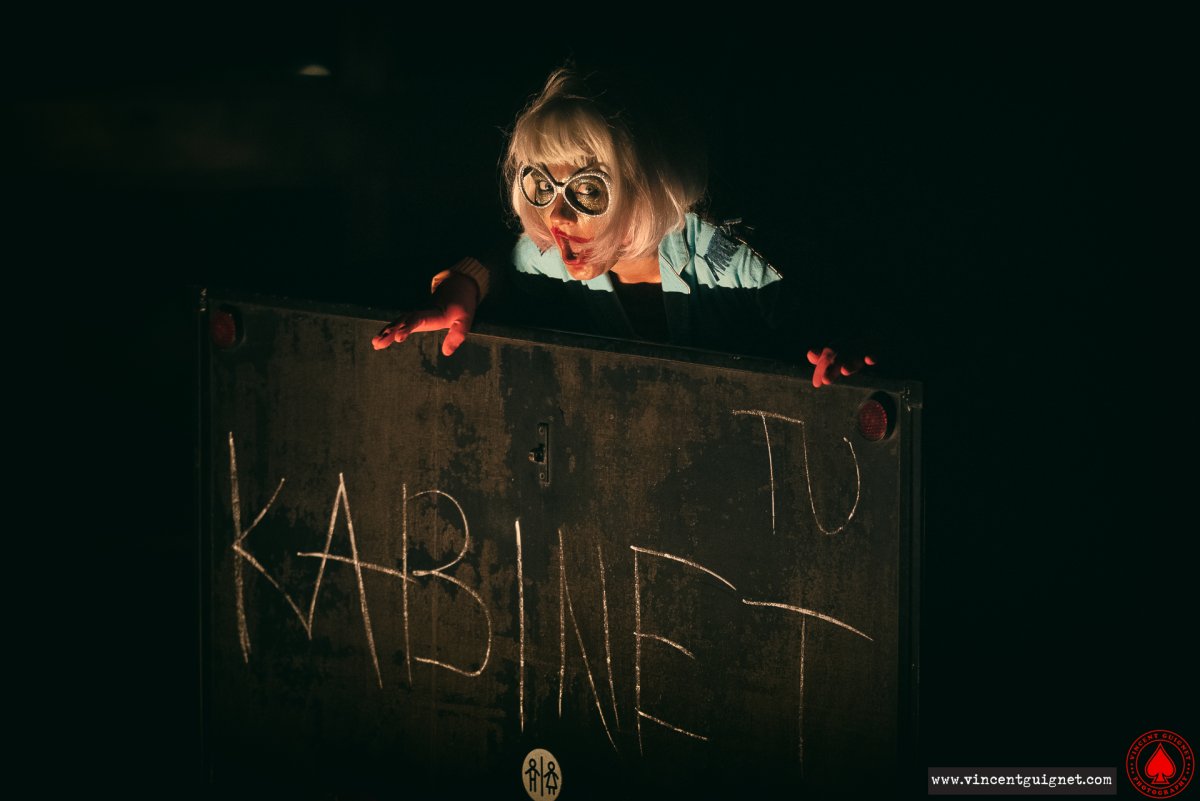 KABINET — photo 4