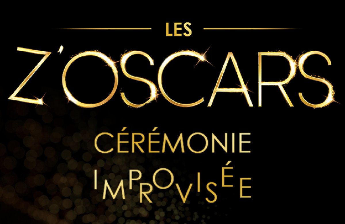 Les Z'Oscars - Les Premières !